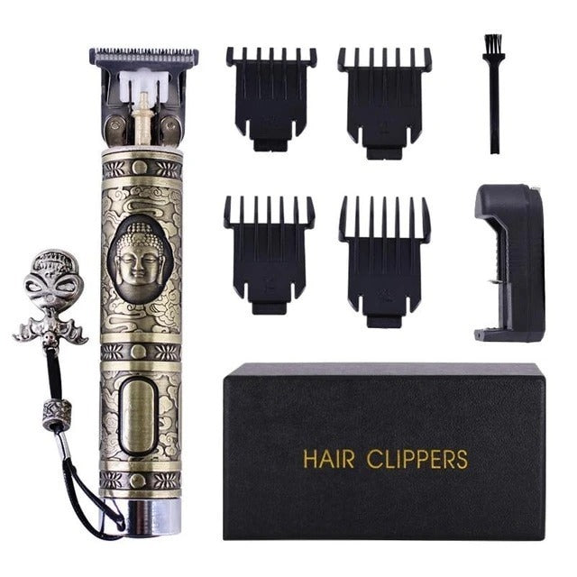 Longfeng hair clipper electric clipper oil head electric clipper Longfeng hair clipper electric clipper oil head electric clipper